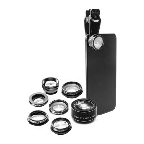 Levenhuk S7 smartphone linser