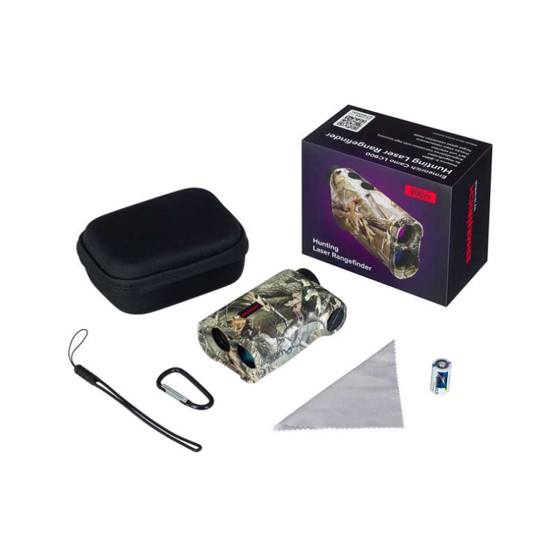 Ermenrich Camo LC900 Avstndsmtare