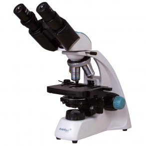 Mikroskop til Biologi Medicin I Køb professionelle online!