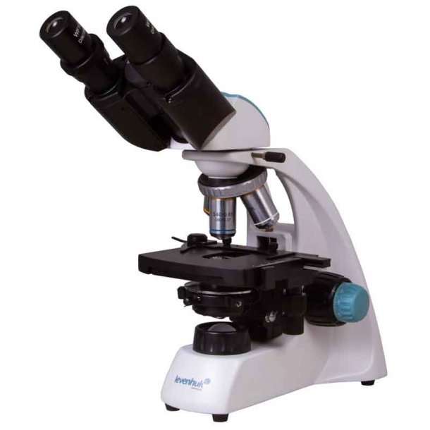 Levenhuk Mikroskop, 40-1000x