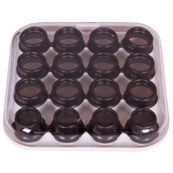 Discovery Kikkertbrille med lys