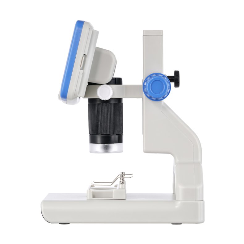 Levenhuk Digitalt Mikroskop DM500