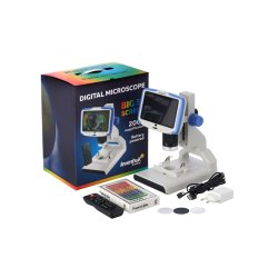 Levenhuk Digitalt Mikroskop DM500