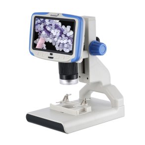 Levenhuk Digitalt Mikroskop DM500