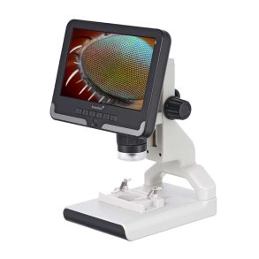 Levenhuk Digital Mikroskop DM700