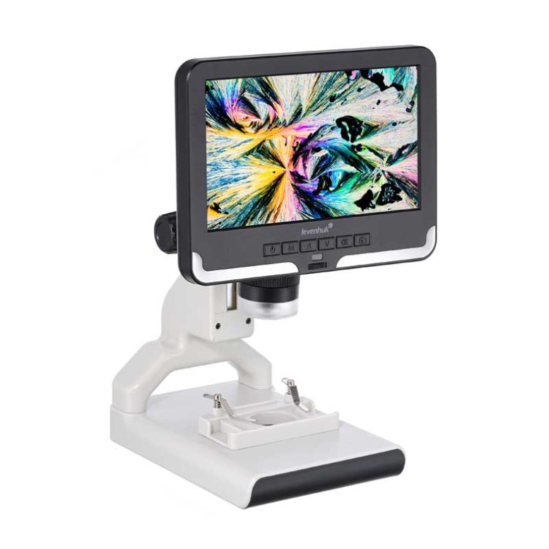 Levenhuk Digitalt Mikroskop DM700