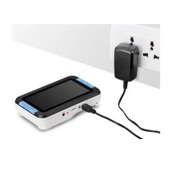 DTX 43 Digital Lup, 6-14x