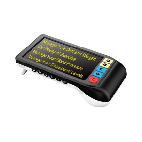 DTX 50 Digitalt Lupp, 2-32x