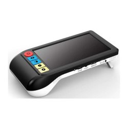 DTX 50 Digital Lup, 2-32x