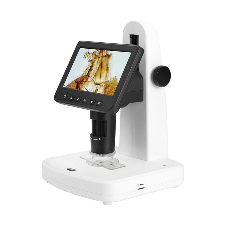 Levenhuk Digital Mikroskop DTX700