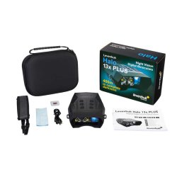 Levenhuk Halo 13x PLUS Digital Nattkikare