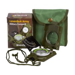 Levenhuk Army Kompass AC20