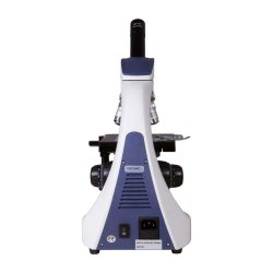 Levenhuk Laboratorie Mikroskop, 40-1000x