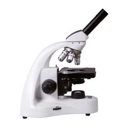 Levenhuk Laboratorie Mikroskop, 40-1000x