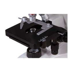 Levenhuk Laboratorie Mikroskop, 40-1000x