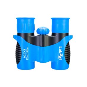 Levenhuk Barnkikare 8x21, bl