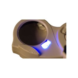 Levenhuk Lup med UV lys, 45x