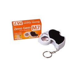 Levenhuk Lup med UV lys, 45x