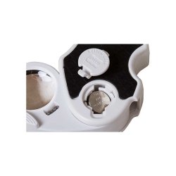 Levenhuk Lup med UV lys, 45x