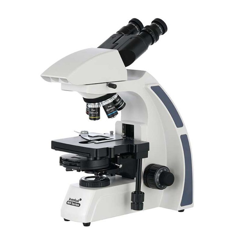 Levenhuk Fasecontrast Mikroskop