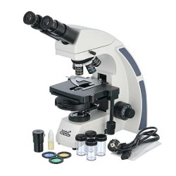 Levenhuk Fasecontrast Mikroskop