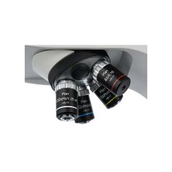 Levenhuk Fasecontrast Mikroskop