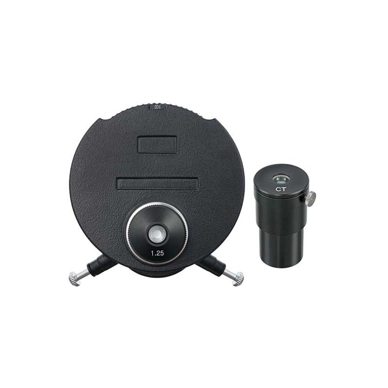 Levenhuk Fasecontrast Mikroskop