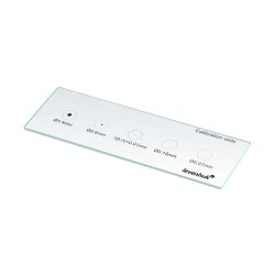 Levenhuk Mikrometer X/Y skala