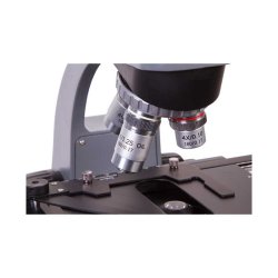 Levenhuk Mikroskop, 40-2000x