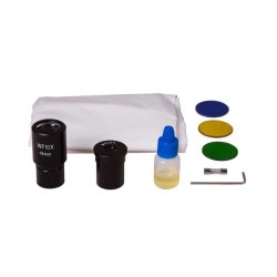 Levenhuk Mikroskop, 40-2000x