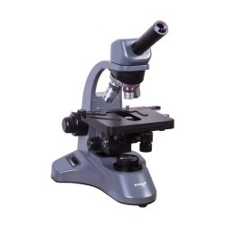 Levenhuk Mikroskop, 40-2000x