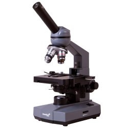 Levenhuk Digitalt Mono Microskop, 40-1600x