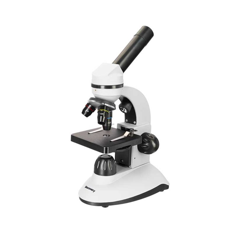 Discovery Nano Polar Digital Mikroskop 40x-400x