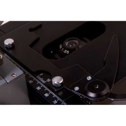 Levenhuk Biologi Mikroskop, 40-1000x