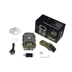 Levenhuk Viltkamera FC300