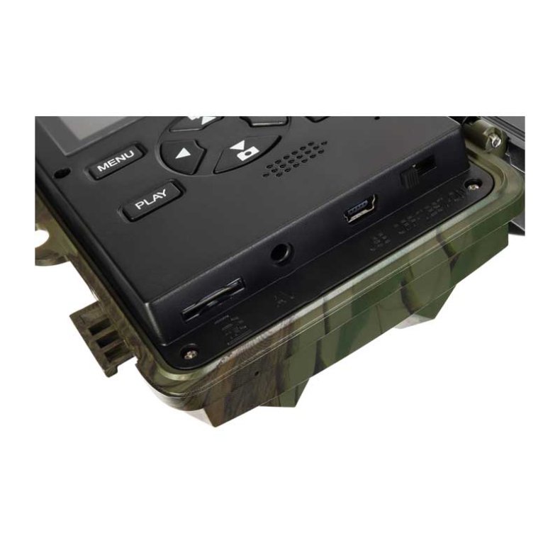 Levenhuk Viltkamera FC300