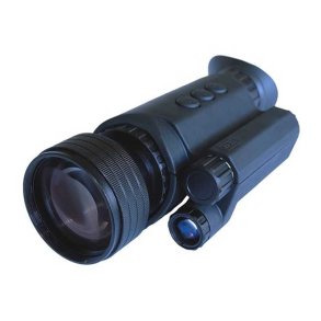  Luna Digital Kikkert 6-36x50, gen. 3