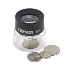 Carson Bordlup og Frimrkelup, 10x