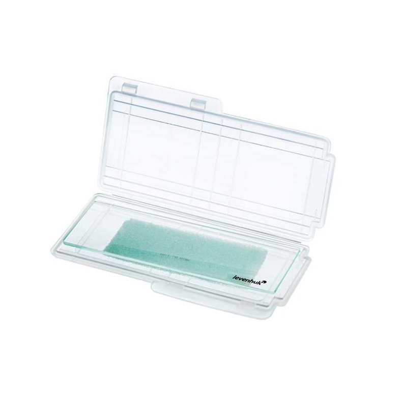 Levenhuk Mikrometer fr Mtning