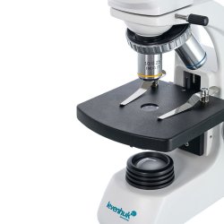 Levenhuk Mikroskop 400M, 40x-400x