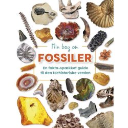 Min bog om Fossiler