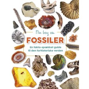 Min bog om Fossiler