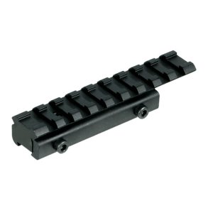 Monteringsskinne 100 mm