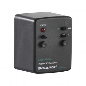 Motor til Astromaster Teleskop