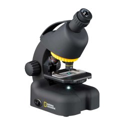 National Geographic Mikroskop 40-640x