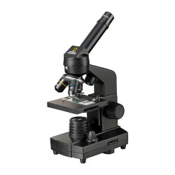 National Geographic Mikroskop, 40x-1280x inkl. smartphoneholder