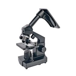 National Geographic Mikroskop, 40x-1280x inkl. smartphoneholder
