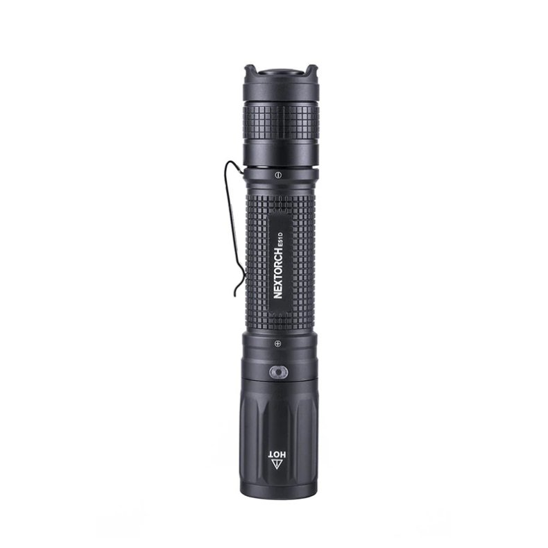 NEXTORCH E51D Lygte