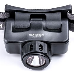 NEXTORCH Max Star