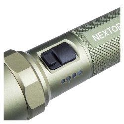NEXTORCH P80 Ficklampa